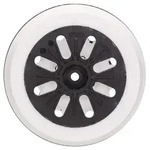 Bosch Schleifteller mittelhart, 150 mm, f&uuml;r GEX 125-150 AVE, GEX 150 Durchmesser mm: