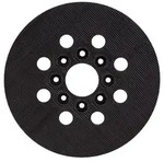 Bosch Schleifteller mittel, 125 mm, 8, f&uuml;r PEX 220 A Art des Zubeh&ouml;rs: