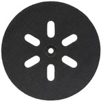 Bosch Schleifteller mittel, 150 mm, f&uuml;r GEX 150 AC, PEX 15 AE Durchmesser mm: