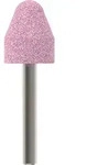 Bosch PRO Steel Schleifstiftset, 20 x 25 mm, G60 Form: Spitzkegel|Durchmesser...