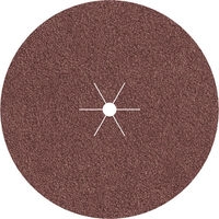 Bosch PRO F460 Schleifblatt, 125 mm, G60 K&ouml;rnung: 60