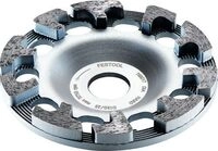 Festool Diamantscheibe DIA HARD-D130 Farbe: Grau