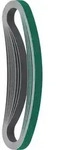 Bosch PRO Y580 Schleifband, 13 x 457 mm, G40 K&ouml;rnung: 40
