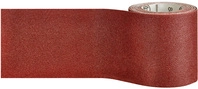 Bosch Schleifrolle C410 Standard for Wood and Paint, 115 mm, 5 m, 180 K&ouml;rnung: 180
