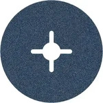 Bosch PRO R574 Fiberscheibe, 125 mm, G120 K&ouml;rnung: 120