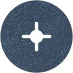 Bosch PRO R574 Fiberscheibe, 125 mm, G24 K&ouml;rnung: 24