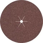 Bosch PRO F460 Schleifblatt, 125 mm, G80 K&ouml;rnung: 80