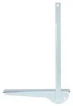 Bosch L&auml;ngsanschlag, passend zu GKS 55 GKS 65 GKS 66 CE GKS 75 S GKS 85 GKS 85 G