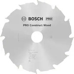 Bosch PRO Construct Wood Kreiss&auml;geblatt, 190 x 2,6 x 30 mm Au&szlig;endurchmesser mm: