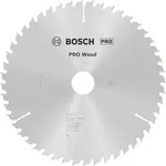 Bosch PRO Wood Kreiss&auml;geblatt, 216 x 2 x 30 mm Z&auml;hnezahl: 48|Au&szlig;endurchmesser mm: