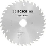 Bosch PRO Wood Kreiss&auml;geblatt, 184 x 2.6 x 30 mm Z&auml;hnezahl: 36|Au&szlig;endurchmesser
