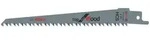 Bosch S&auml;bels&auml;geblatt S 644 D, Top for Wood, 2er-Pack Paketinhalt: 2 St&uuml;ck