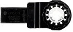 Bosch BIM Tauchs&auml;geblatt AIZ 20 AB, Wood and Metal, 30 x 20 mm, 5er-Pack