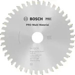 Bosch PRO Multi Material Kreiss&auml;geblatt, 130 x 2 x 20 mm Bohrung mm: