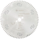 Bosch Kreiss&auml;geblatt Top Precision Best for Wood, 315 x 30 x 3,2 mm, 72 Z&auml;hnezahl: