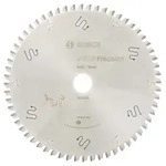Bosch Kreiss&auml;geblatt Top Precision Best for Wood, 305 x 30 x 2,3 mm, 72