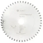 Bosch Kreiss&auml;geblatt Top Precision Best for Wood, 210 x 30 x 2,3 mm, 48