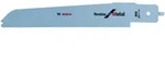 Bosch S&auml;bels&auml;geblatt M 1122 EF f&uuml;r Bosch-Multis&auml;ge PFZ 500 E Typ: M 1122 EF