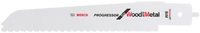Bosch S&auml;bels&auml;geblatt M 3456 XF f&uuml;r Bosch-Multis&auml;ge PFZ 500 E Typ: M 3456 XF