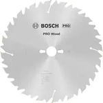 Bosch PRO Wood Kreiss&auml;geblatt, 300 x 2.8 x 30 mm Z&auml;hnezahl: 20|Au&szlig;endurchmesser