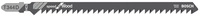 Bosch Stichs&auml;geblatt T 344 D Speed for Wood, 5er-Pack Paketinhalt: 5er-Pack
