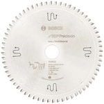 Bosch Kreiss&auml;geblatt Top Precision Best for Multi Material, 216 x 30 x 2,3 mm,...