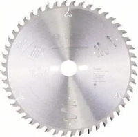 Bosch Kreiss&auml;geblatt Expert for Laminated Panel, 250 x 30 x 3,2 mm, 48