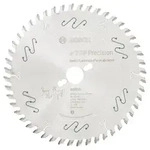 Bosch Kreiss&auml;geblatt Top Precision Best for Laminated Panel Abrasive...