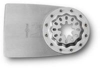 FEIN Fester Spachtel, Aufnahme SL