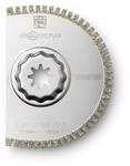 FEIN Diamant-S&auml;geblatt, &Oslash; 90 mm, VE 1 St, Aufnahme SLP, f&uuml;r CFK-/GFK-Materialien