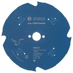 Bosch Kreiss&auml;geblatt Expert for Fibre Cement, 165 x 20 x 2,2 mm, 4 Bohrung mm: