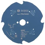 Bosch Kreiss&auml;geblatt Expert for Fibre Cement, 140 x 20 x 1,8 mm, 4 Bohrung mm:
