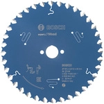 Bosch Kreiss&auml;geblatt Expert for Wood, 165 x 20 x 2,6 mm, 36 Ma&szlig; & Z&auml;hnezahl: 165 x