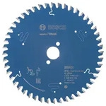 Bosch Kreiss&auml;geblatt Expert for Wood, 160 x 20 x 2,2 mm, 48 Ma&szlig; & Z&auml;hnezahl: 160 x