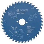 Bosch Kreiss&auml;geblatt Expert for Wood, 190 x 30 x 2,0 mm, 40 Ma&szlig; & Z&auml;hnezahl: 190 x