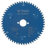 Bosch Kreiss&auml;geblatt Expert for Aluminium, 190 x 30 x 2,6 mm, 56 Z&auml;hnezahl: