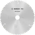 Bosch PRO Wood Kreiss&auml;geblatt, 235 x 2.4 x 30 mm Z&auml;hnezahl: 30|Au&szlig;endurchmesser