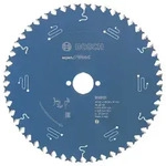 Bosch Kreiss&auml;geblatt Expert for Wood, 230 x 30 x 2,8 mm, 48 Ma&szlig; & Z&auml;hnezahl: 230 x