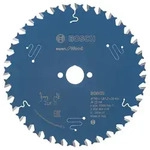 Bosch Kreiss&auml;geblatt Expert for Wood, 160 x 20 x 1,8 mm, 36 Ma&szlig; & Z&auml;hnezahl: 160 x