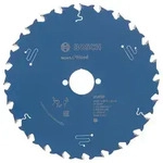 Bosch Kreiss&auml;geblatt Expert for Wood, 200 x 32 x 2,8 mm, 24 Ma&szlig; & Z&auml;hnezahl:...