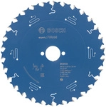 Bosch Kreiss&auml;geblatt Expert for Wood, 210 x 30 x 2,8 mm, 30 Ma&szlig; & Z&auml;hnezahl: 210 x