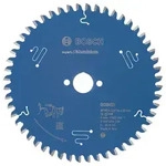 Bosch Kreiss&auml;geblatt Expert for Aluminium, 160 x 20 x 2,2 mm, 52 Z&auml;hnezahl: