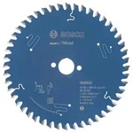 Bosch Kreiss&auml;geblatt Expert for Wood, 160 x 20 x 2,6 mm, 48 Ma&szlig; & Z&auml;hnezahl: 160 x