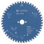 Bosch Kreiss&auml;geblatt Expert for Wood, 180 x 20 x 2,6 mm, 48 Ma&szlig; & Z&auml;hnezahl: 180 x