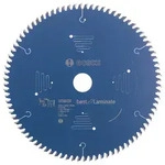 Bosch Kreiss&auml;geblatt Best for Laminate, 254 x 30 x 2,5 mm, 84 Au&szlig;endurchmesser mm: