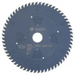 Bosch Kreiss&auml;geblatt Best for Laminate, 216 x 30 x 2,5 mm, 60 Au&szlig;endurchmesser mm: