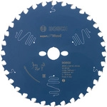 Bosch Kreiss&auml;geblatt Expert for Wood, 254 x 30 x 2,6 mm, 32 Ma&szlig; & Z&auml;hnezahl: 254 x
