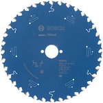 Bosch Kreiss&auml;geblatt Expert for Wood, 230 x 30 x 2,8 mm, 36 Ma&szlig; & Z&auml;hnezahl: 230 x