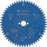 Bosch Kreiss&auml;geblatt Expert for Aluminium, 184 x 20 x 2,6 mm, 56 Z&auml;hnezahl:
