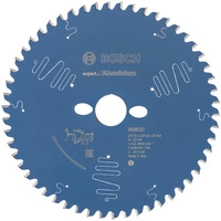 Bosch Kreiss&auml;geblatt Expert for Aluminium, 210 x 30 x 2,6 mm, 54 Bohrung mm: